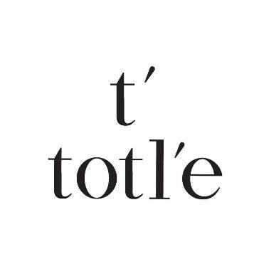 T' TOTL'E