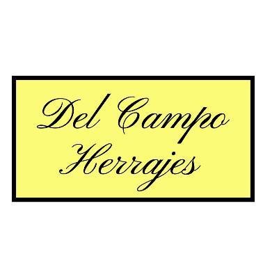 DEL CAMPO HERRAJES