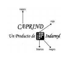 CAPRIND UN PRODUCTO DE INDARNYL