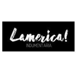 L'AMERICA! INDUMENTARIA