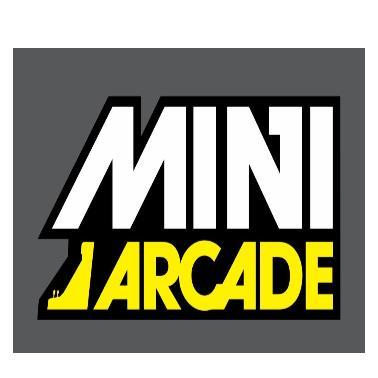 MINI ARCADE