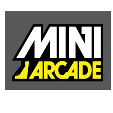 MINI ARCADE