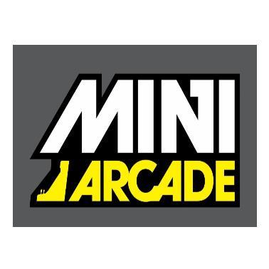 MINI ARCADE