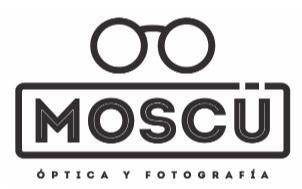 MOSCU OPTICA Y FOTOGRAFIA