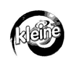 KLEINE WOLKE