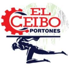 EL CEIBO PORTONES