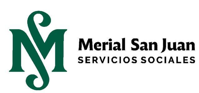 MERIAL SAN JUAN SERVICIOS SOCIALES