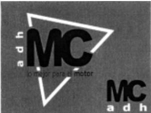 ADH MC LO MEJOR PARA EL MOTOR MC ADH