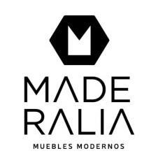 MADERALIA MUEBLES MODERNOS