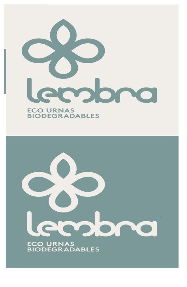 LEMBRA ECO URNAS BIODEGRADABLES LEMBRA ECO URNAS BIODEGRADABLES