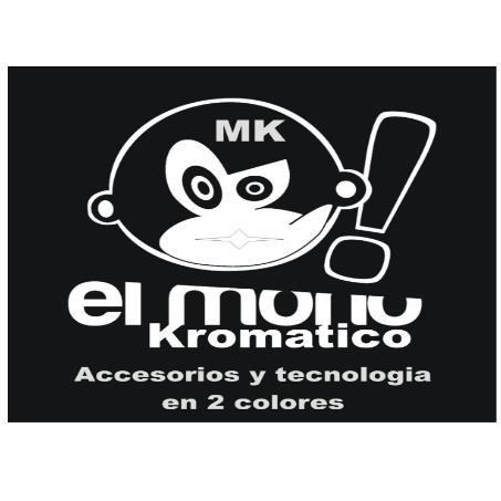 MK EL MONOKROMATICO ACCESORIOS Y TECNOLOGIA EN 2 COLORES