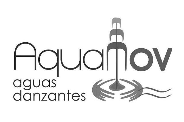 AQUANOV AGUAS DANZANTES