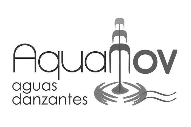 AQUANOV AGUAS DANZANTES