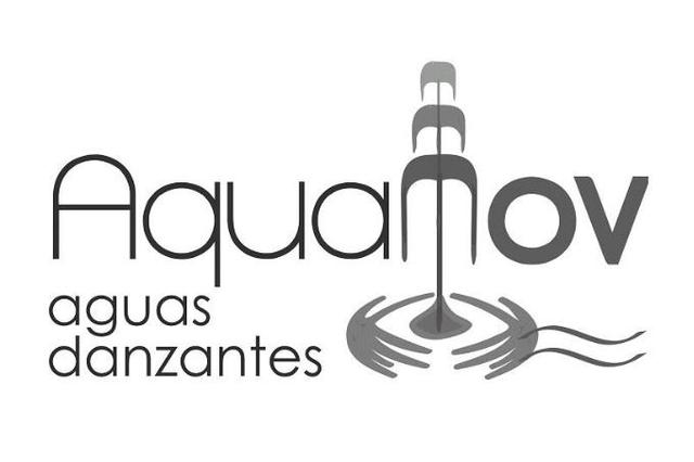 AQUANOV AGUAS DANZANTES