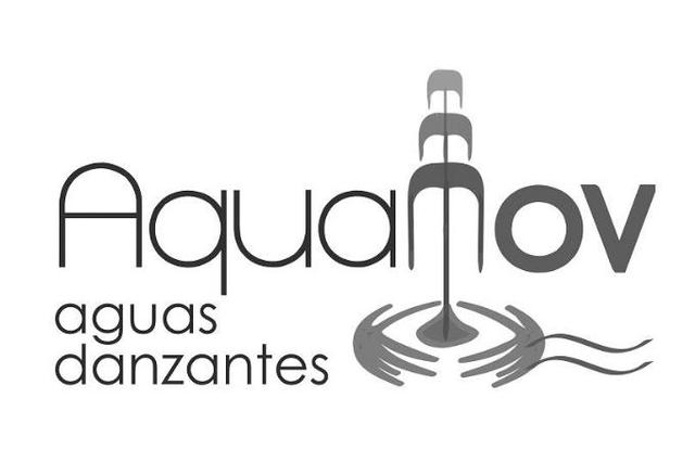 AQUANOV AGUAS DANZANTES