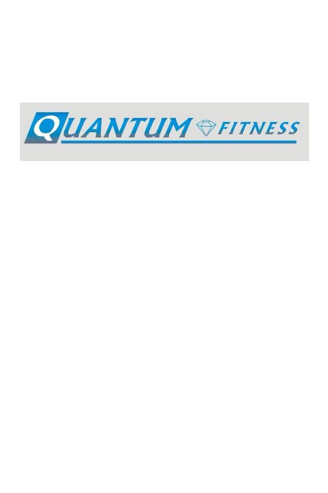 QUANTUM FITNESS