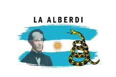 LA ALBERDI