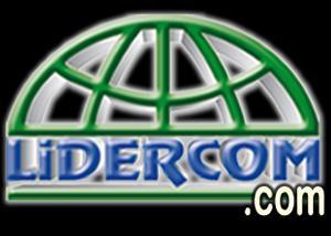 LIDERCOM WWW.LIDERCOM.COM