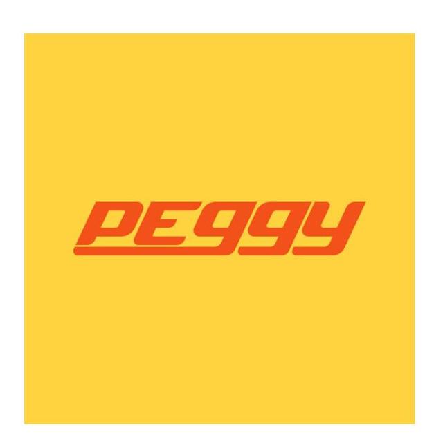 PEGGY