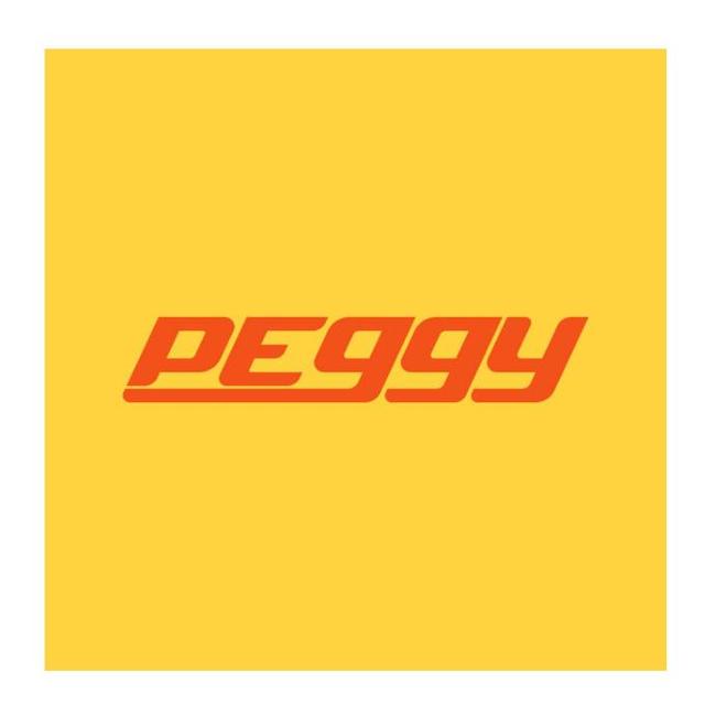 PEGGY