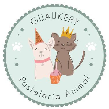 GUAUKERY PASTELERIA ANIMAL