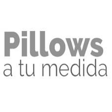 PILLOWS A TU MEDIDA