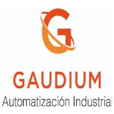 GAUDIUM AUTOMATIZACIÓN INDUSTRIAL