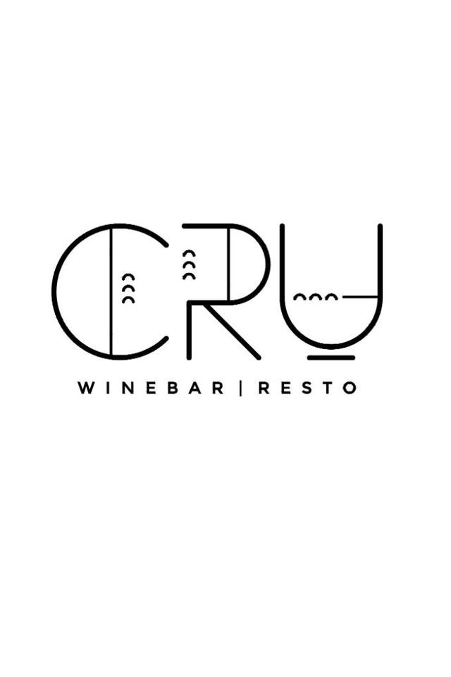 CRU WINE BAR RESTO