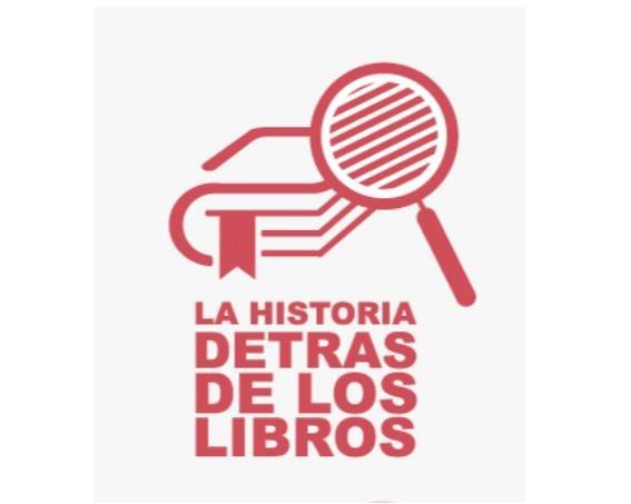 LA HISTORIA DETRAS DE LOS LIBROS