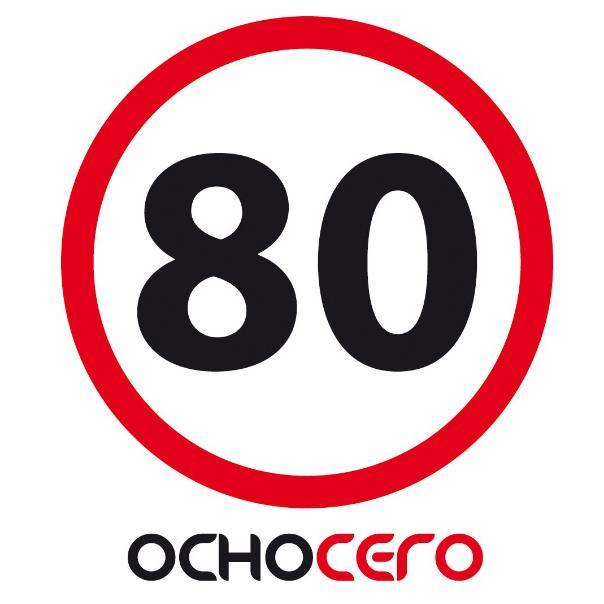 80 OCHOCERO