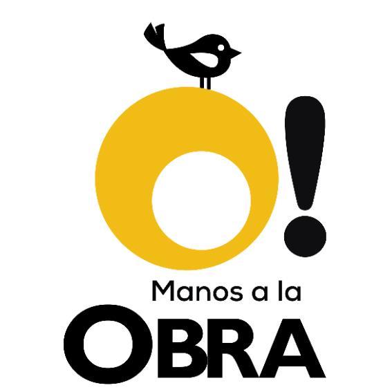 MANOS A LA OBRA