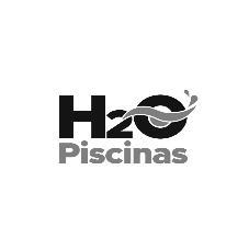 H2O PISCINAS