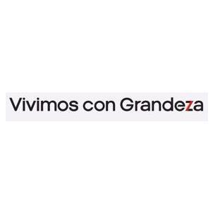 VIVIMOS CON GRANDEZA