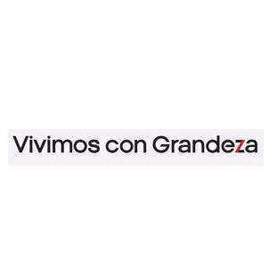 VIVIMOS CON GRANDEZA