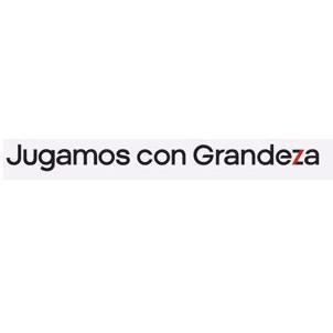 JUGAMOS CON GRANDEZA