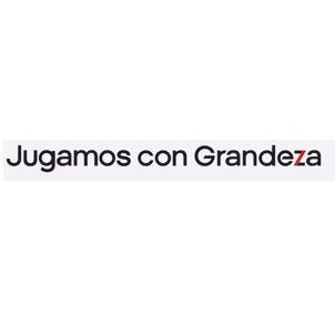 JUGAMOS CON GRANDEZA