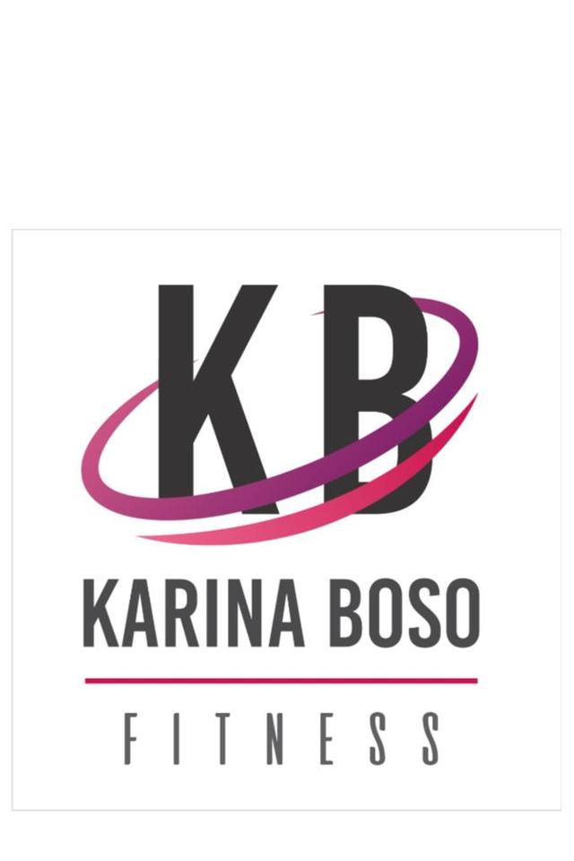 KB  KARINA BOSO FITNESS