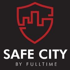 SAFE CITY BY FULLTIME