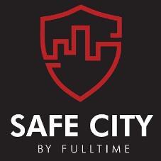 SAFE CITY BY FULLTIME