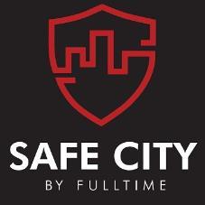 SAFE CITY BY FULLTIME
