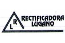 RL RECTIFICADORA LUGANO