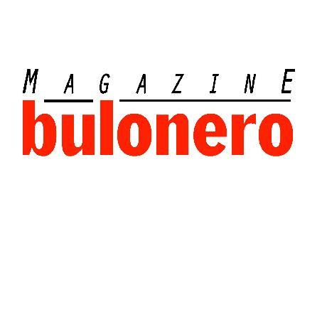 MAGAZINE BULONERO