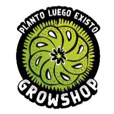 PLANTO LUEGO EXISTO GROWSHOP