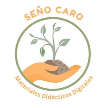 SEÑO CARO MATERIALES DIDÁCTICOS DIGITALES