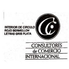 CONSULTORES DE COMERCIO INTERNACIONAL CCI