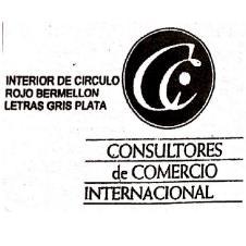 CONSULTORES DE COMERCIO INTERNACIONAL CCI