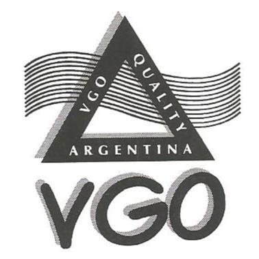 VGO VGO QUALITY ARGENTINA