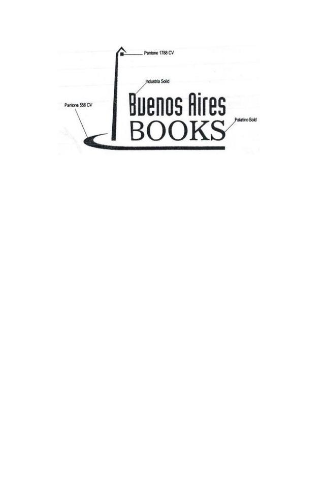 BUENOS AIRES BOOKS