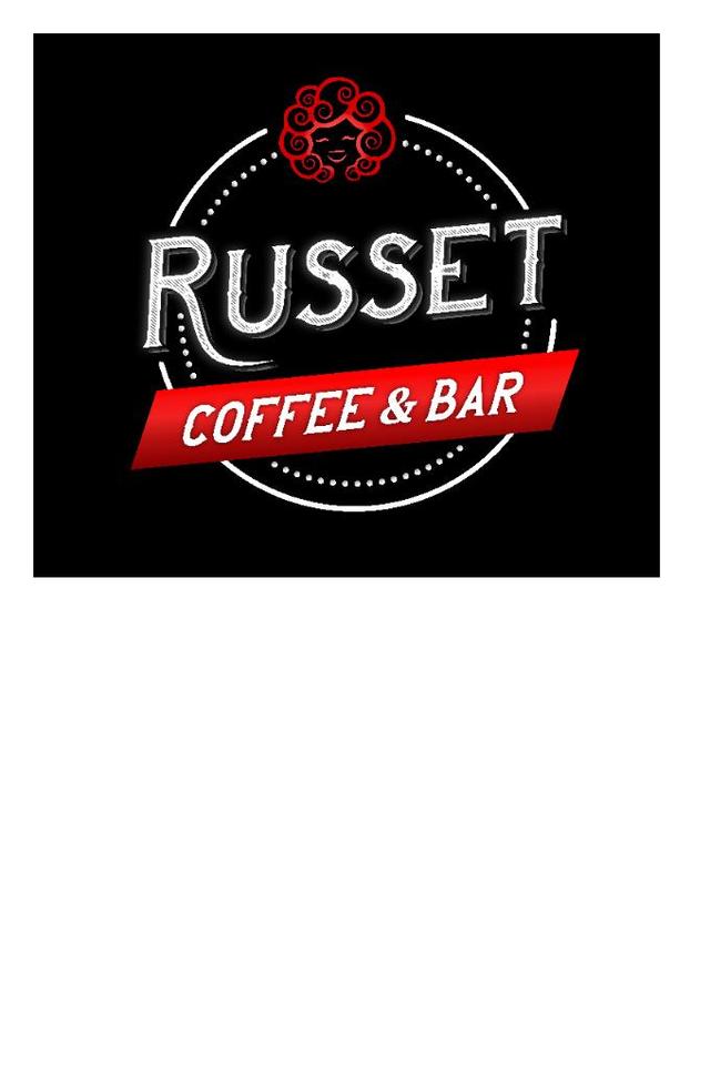 RUSSET COFFEE & BAR