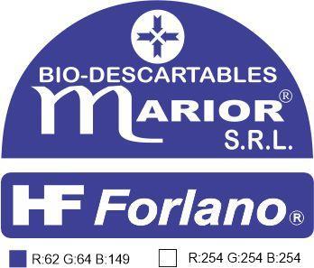 BIO-DESCARTABLES MARIOR S.R.L.